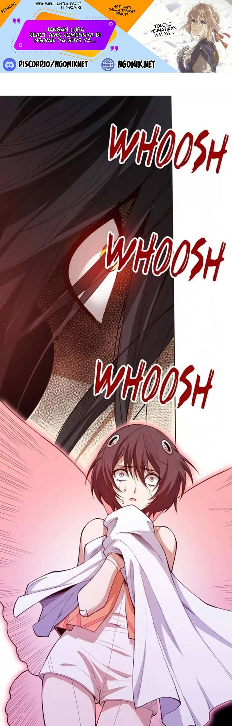 Baca Manhua Ultimate Soldier Chapter 183 Gambar 2