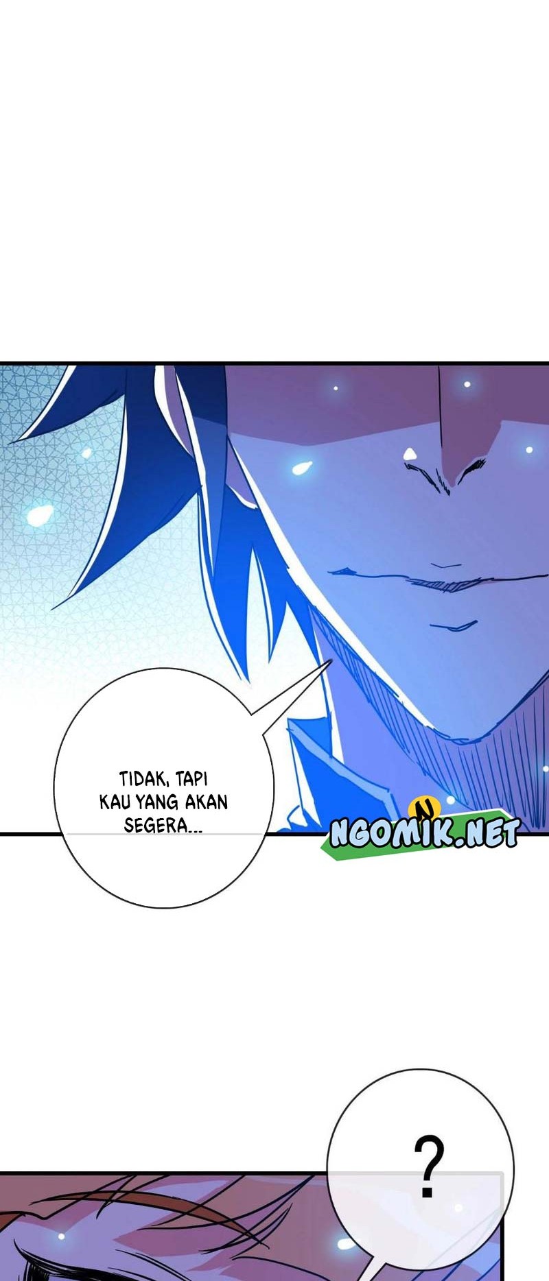 Crazy Leveling System Chapter 88 Gambar 5