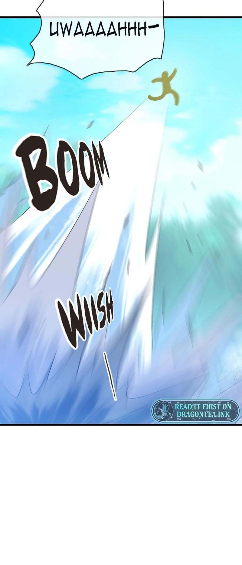 Crazy Leveling System Chapter 88 Gambar 7