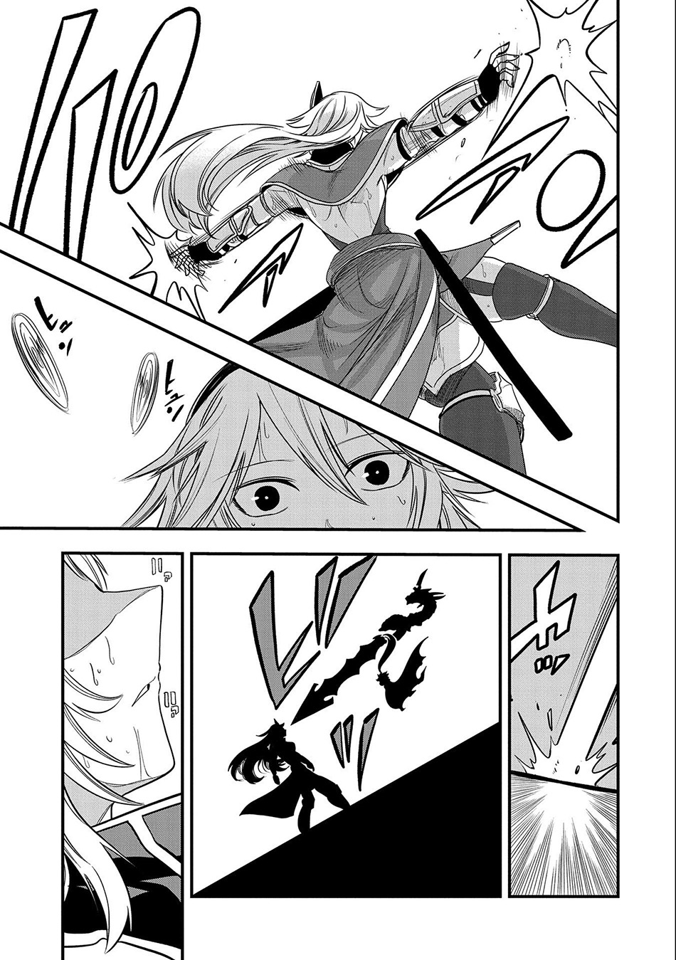 Since My Previous Life Was A Wise Man I Can Afford To Live Chapter 13 Gambar 26