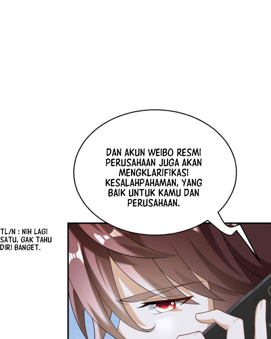 Rebirth I Am The King of Entertainment Chapter 28 Gambar 22