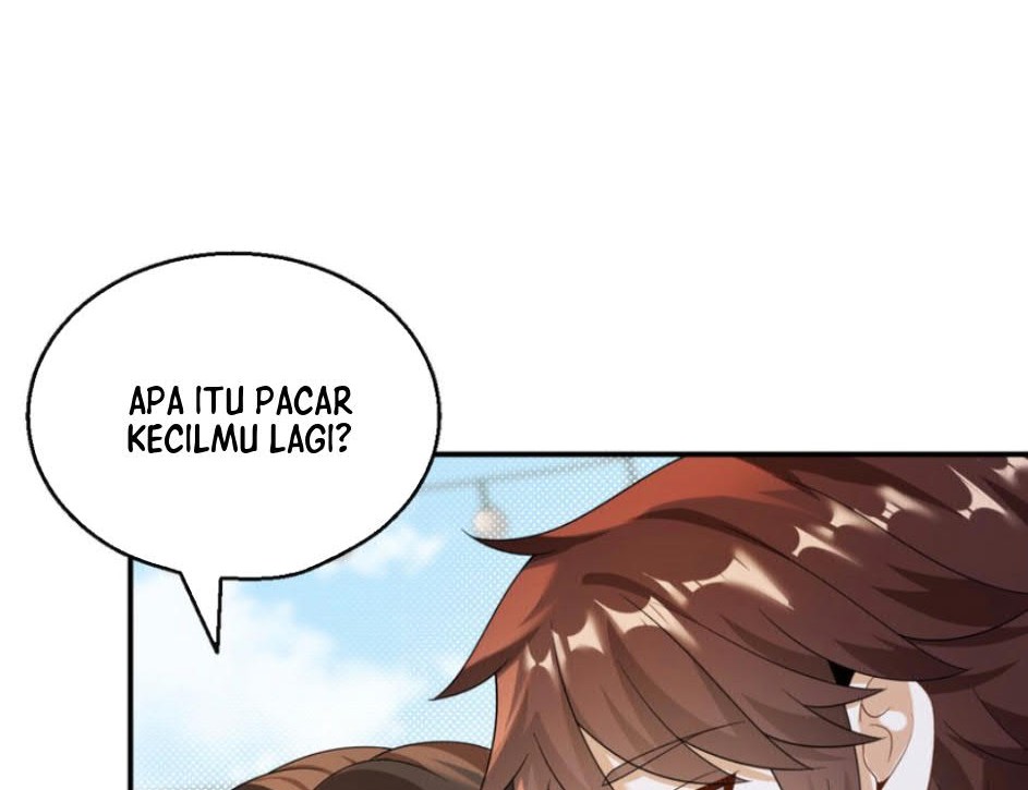 Rebirth I Am The King of Entertainment Chapter 28 Gambar 26