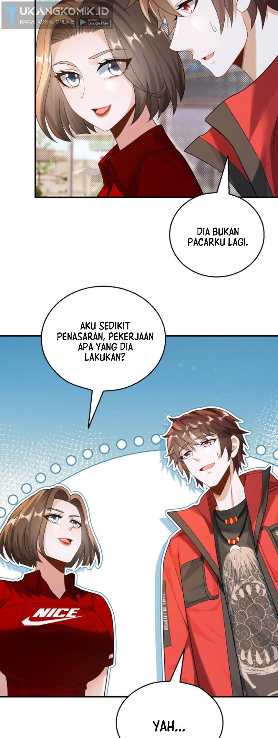 Rebirth I Am The King of Entertainment Chapter 28 Gambar 27