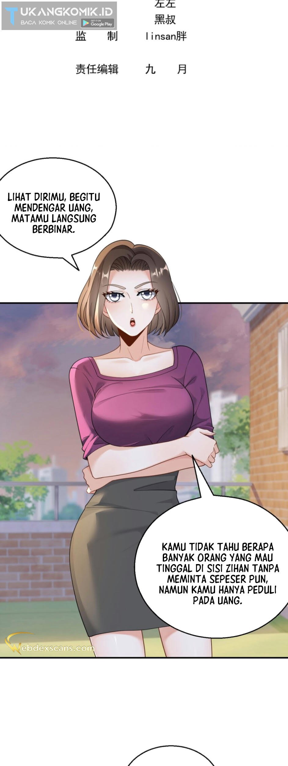 Rebirth I Am The King of Entertainment Chapter 28 Gambar 3