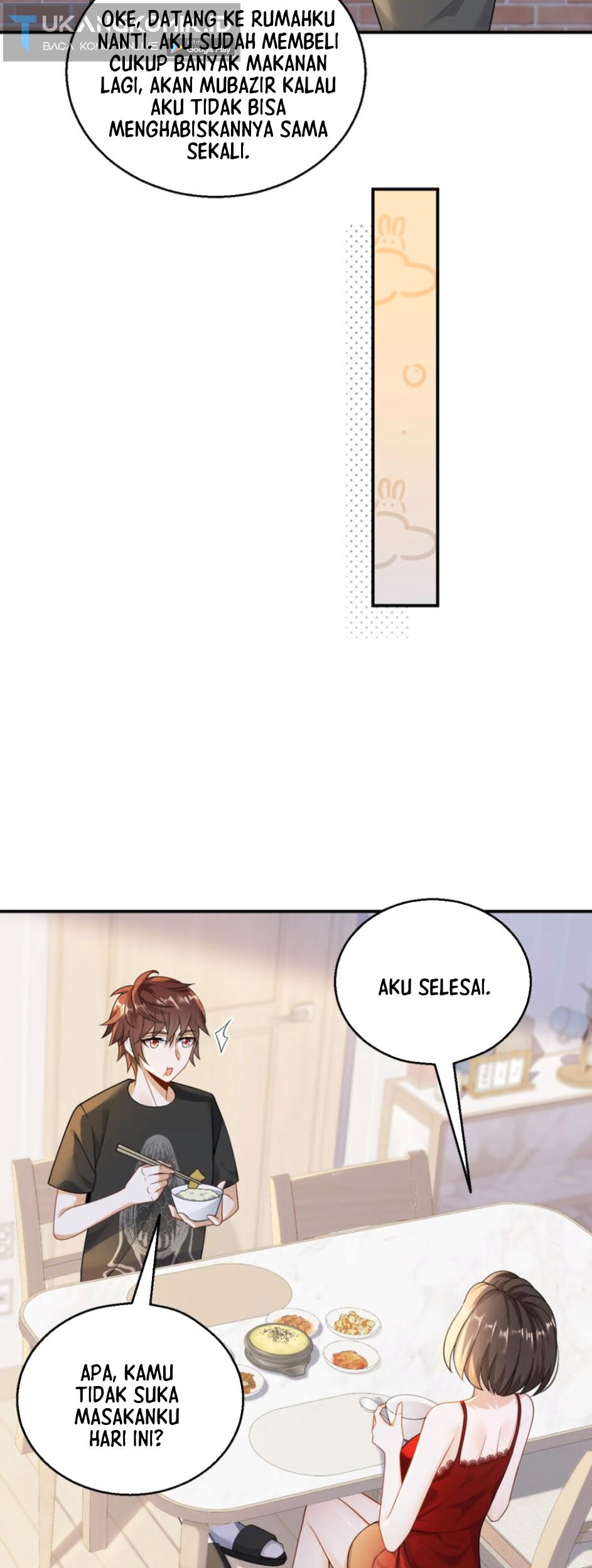 Rebirth I Am The King of Entertainment Chapter 28 Gambar 5