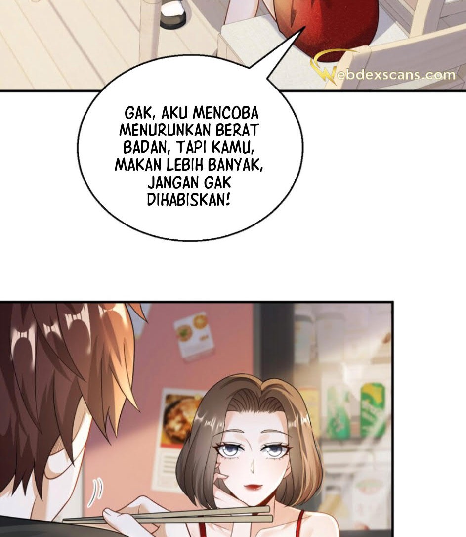 Rebirth I Am The King of Entertainment Chapter 28 Gambar 6