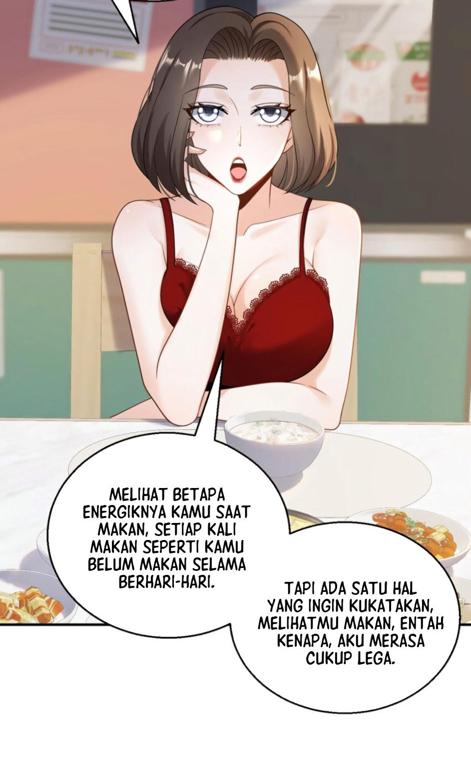 Rebirth I Am The King of Entertainment Chapter 28 Gambar 8