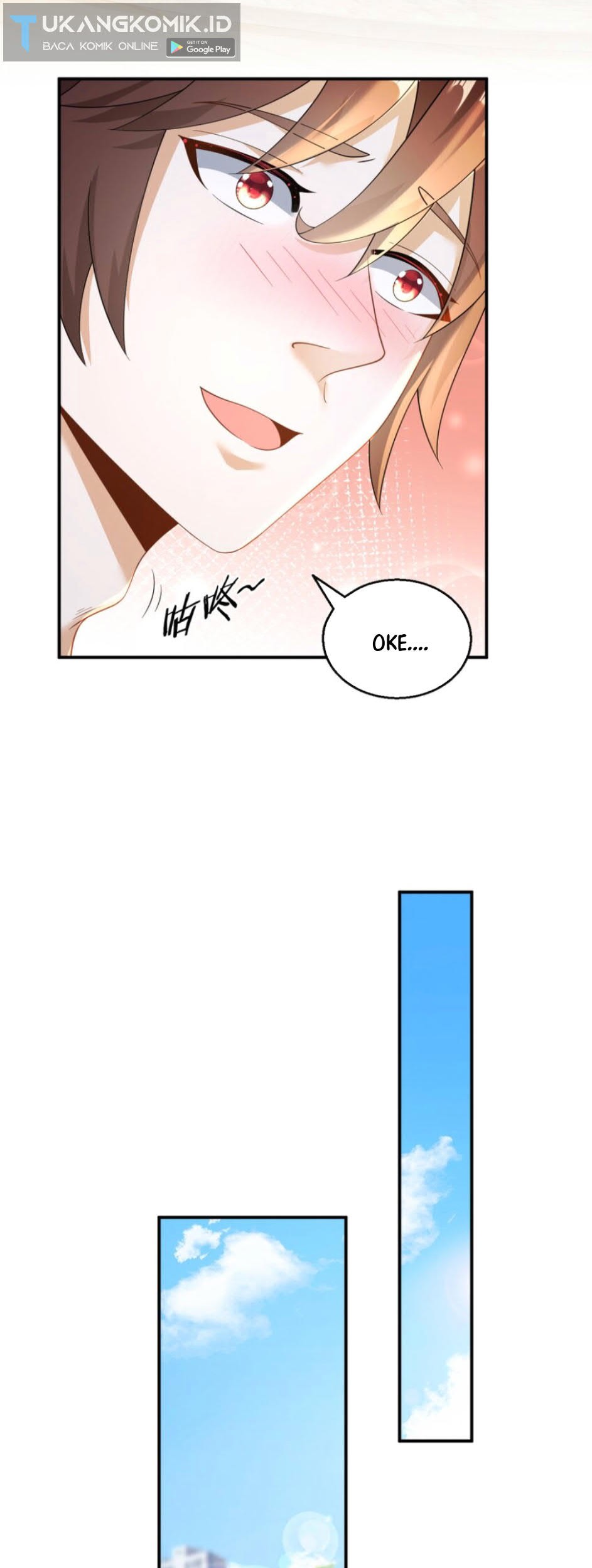 Rebirth I Am The King of Entertainment Chapter 28 Gambar 13