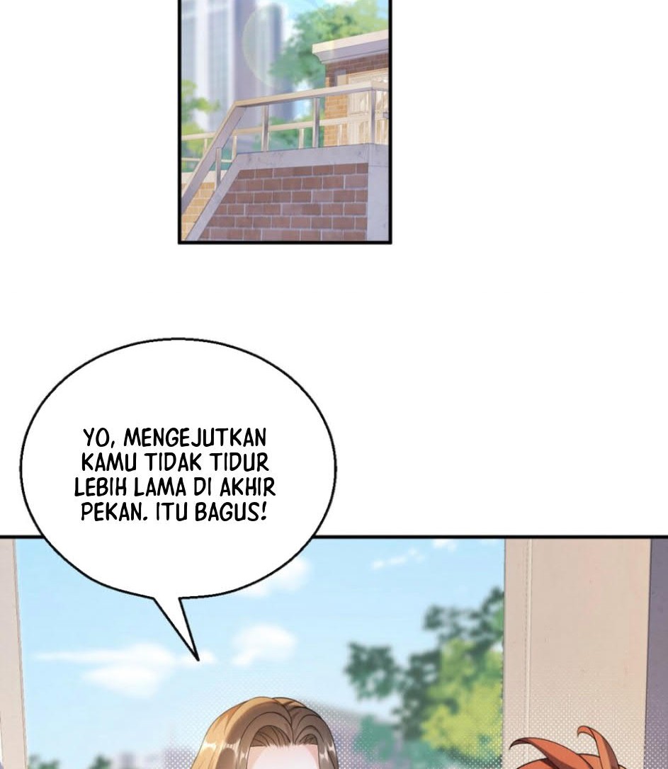 Rebirth I Am The King of Entertainment Chapter 28 Gambar 14