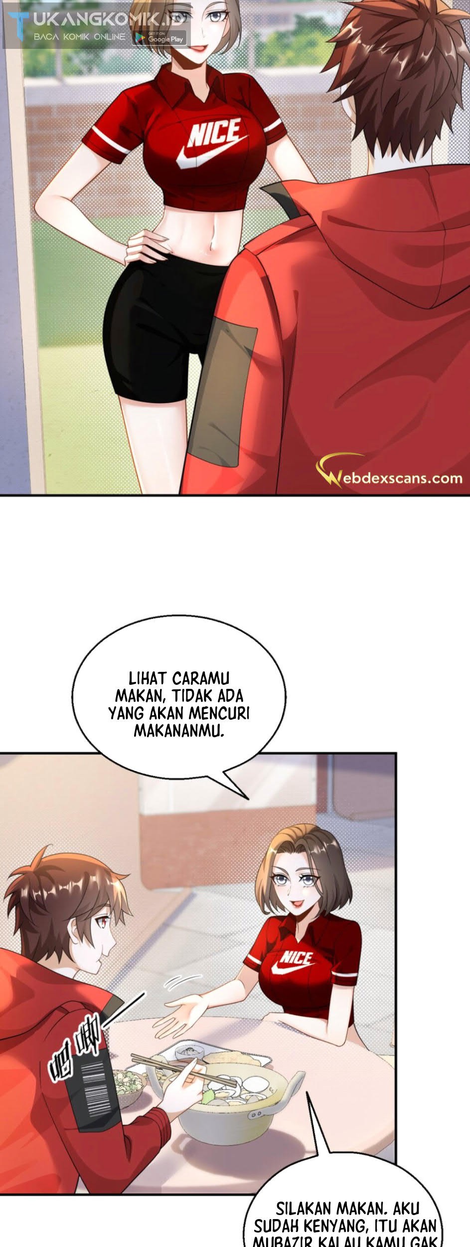 Rebirth I Am The King of Entertainment Chapter 28 Gambar 15