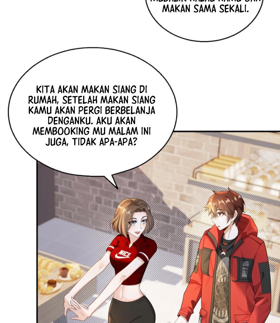 Rebirth I Am The King of Entertainment Chapter 28 Gambar 16
