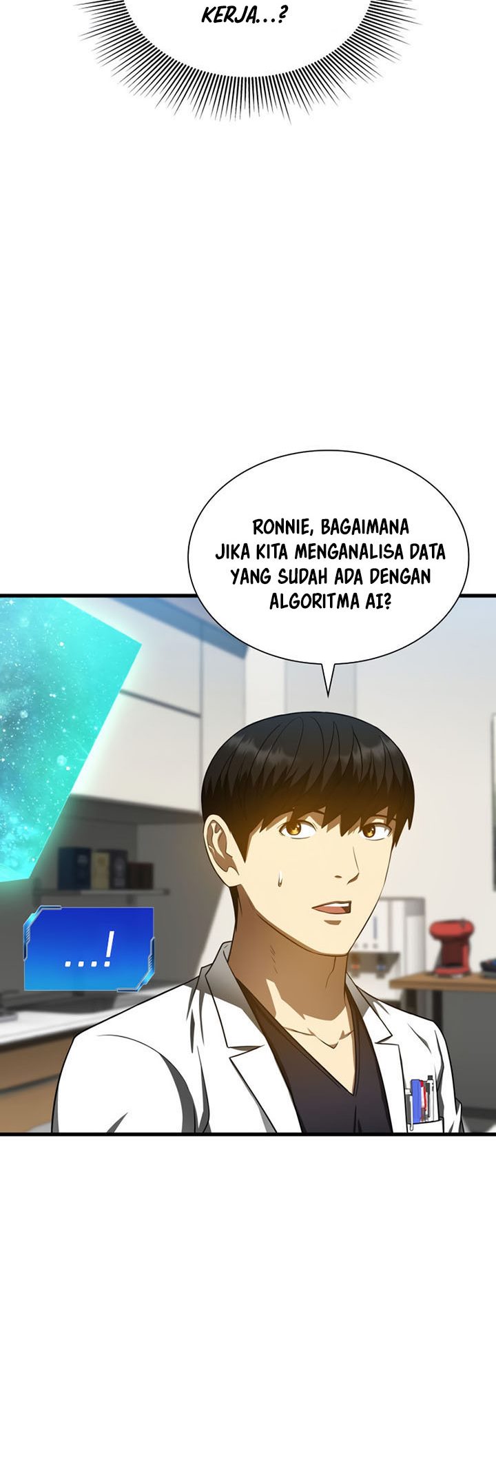 Perfect Surgeon Chapter 75 Gambar 28