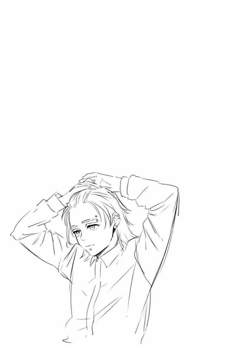 Wind Breaker (NII Satoru) Chapter 49 Gambar 20