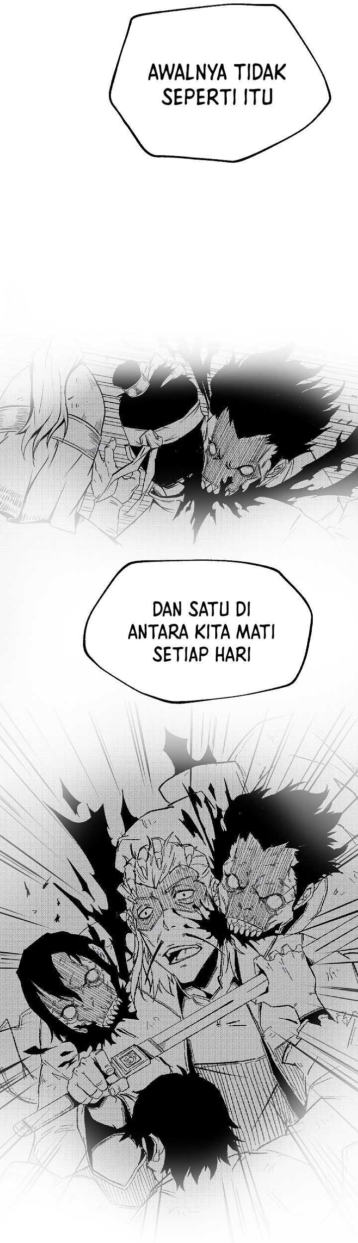 Gangho Apocalypse Chapter 14 Gambar 29