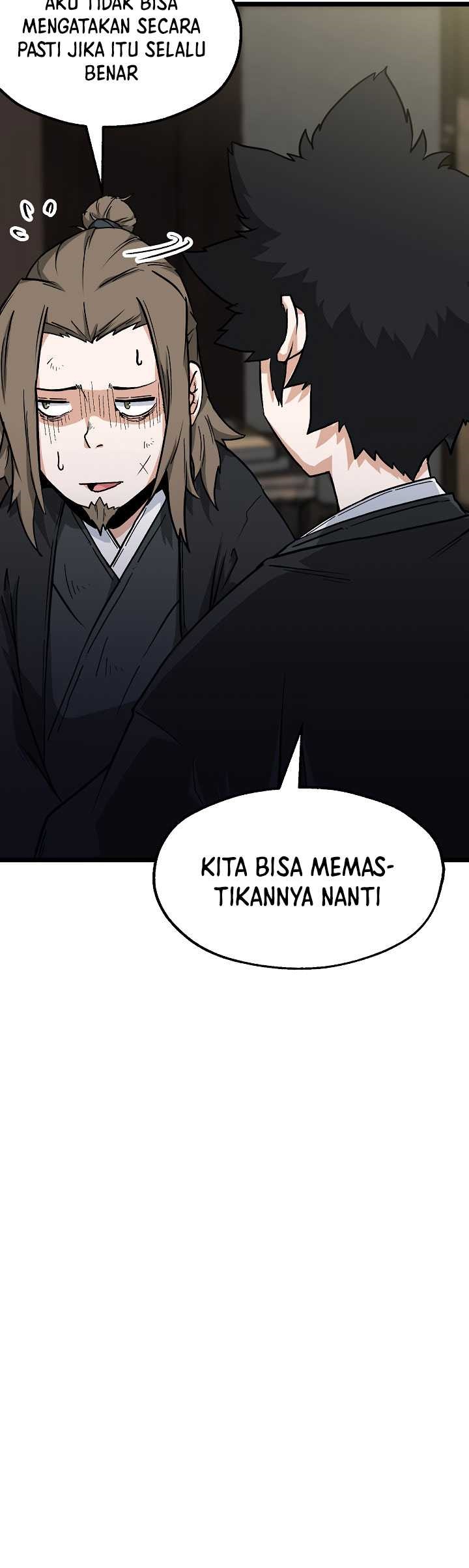 Gangho Apocalypse Chapter 14 Gambar 49
