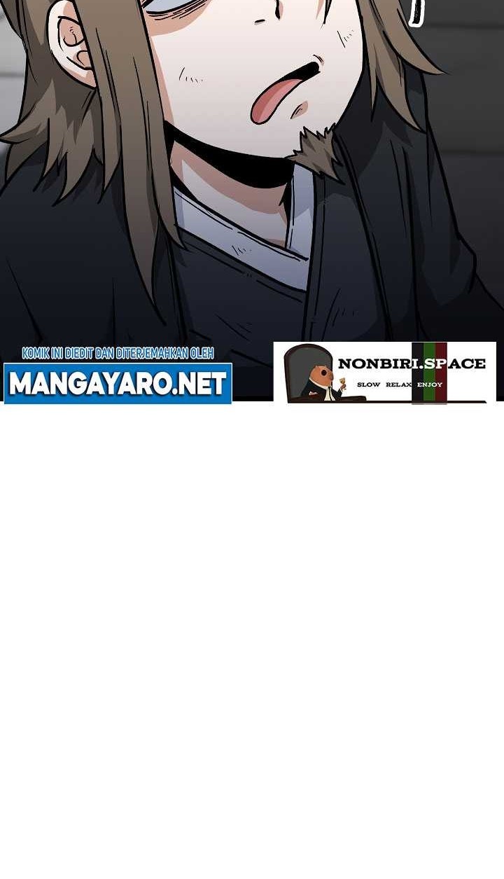 Gangho Apocalypse Chapter 14 Gambar 10