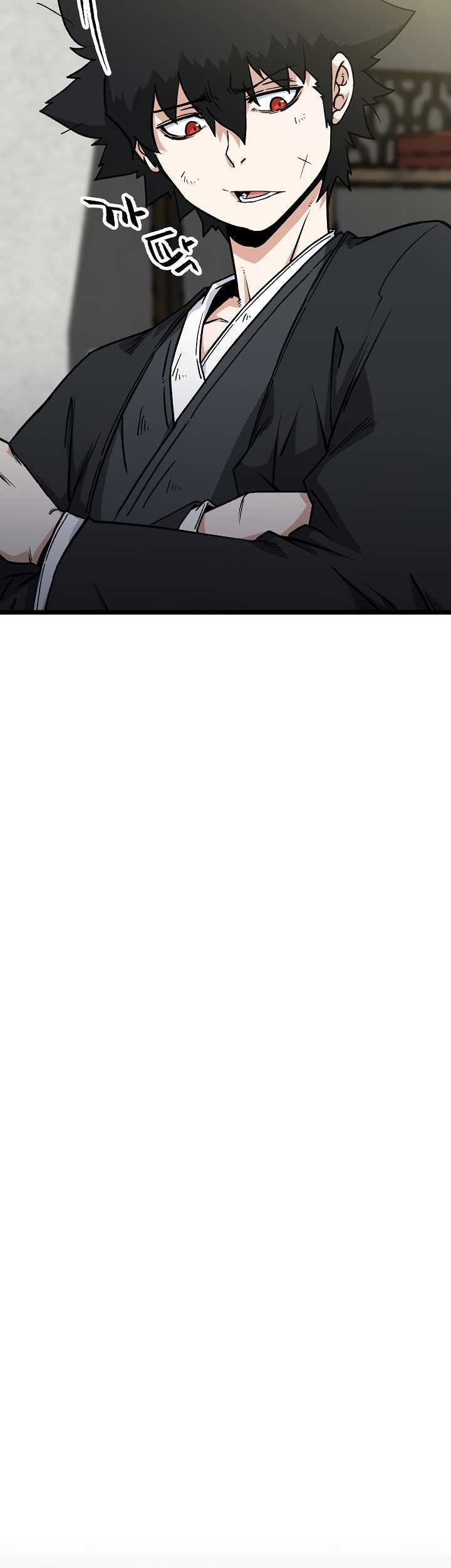 Gangho Apocalypse Chapter 14 Gambar 17