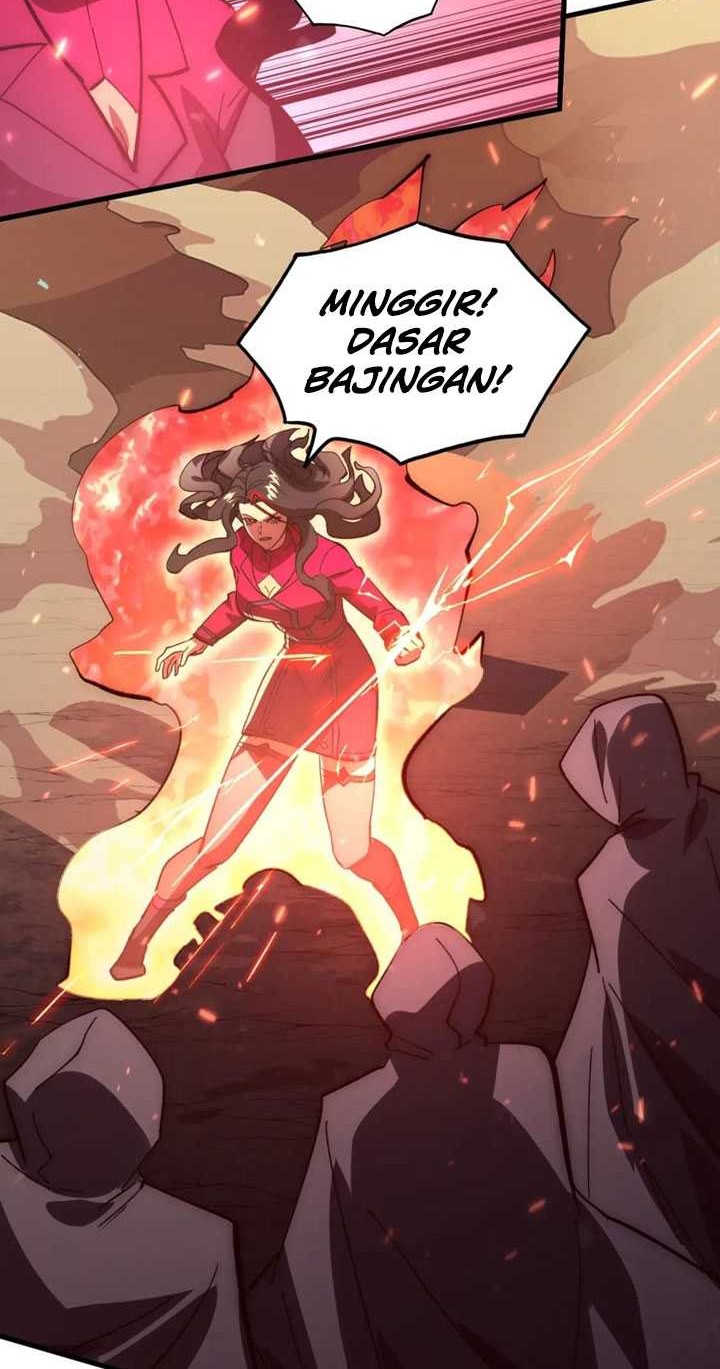 Rise From The Rubble Chapter 193 Gambar 29