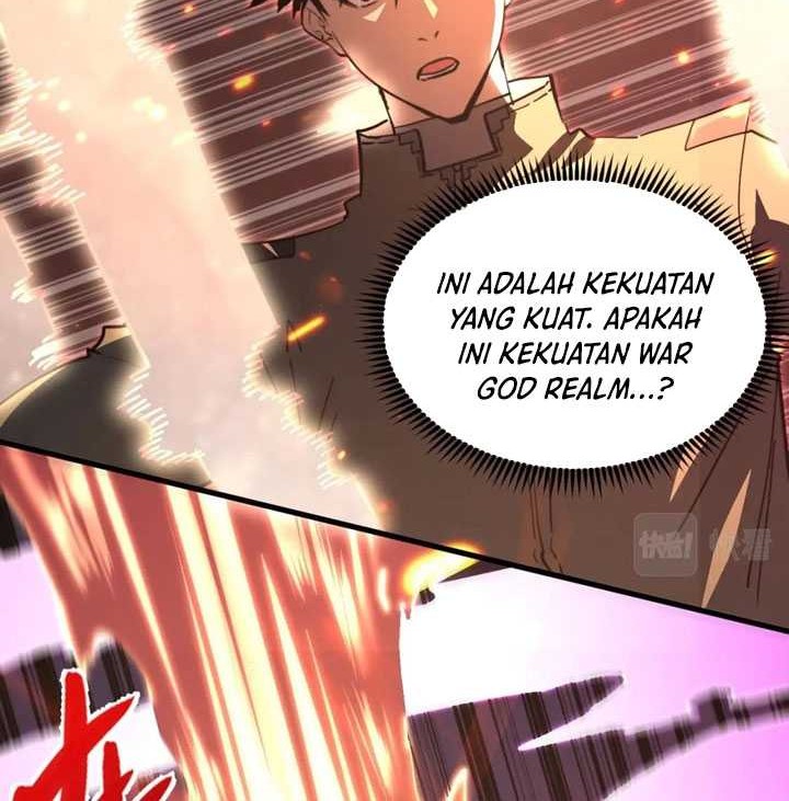 Rise From The Rubble Chapter 190 Gambar 5