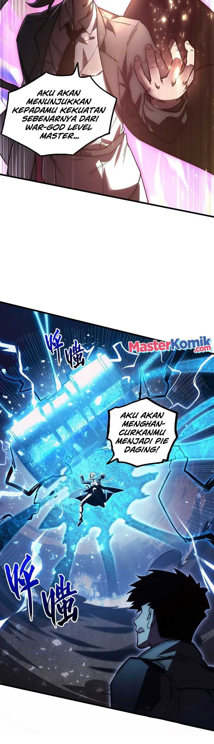Rise From The Rubble Chapter 189 Gambar 8