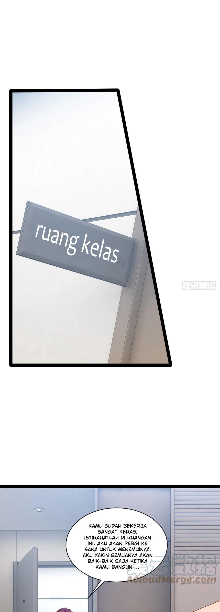 Starting From Maximum Charm Point Chapter 71 Gambar 3