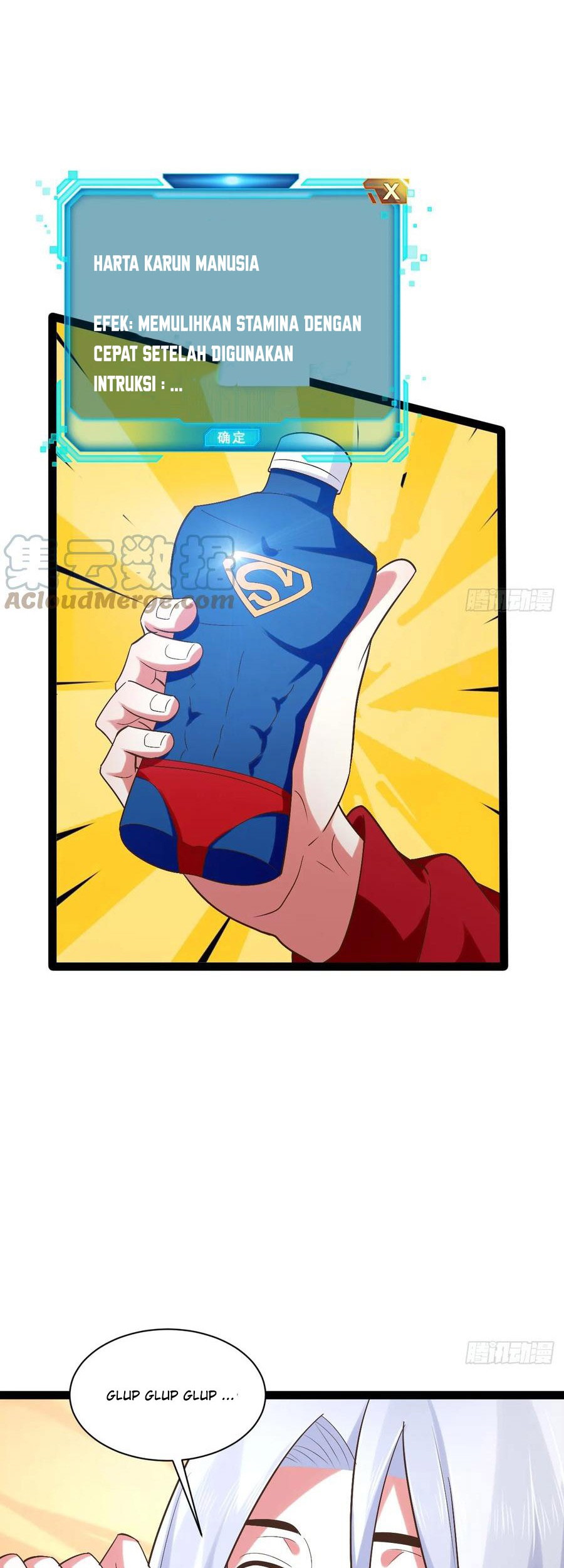 Starting From Maximum Charm Point Chapter 71 Gambar 12