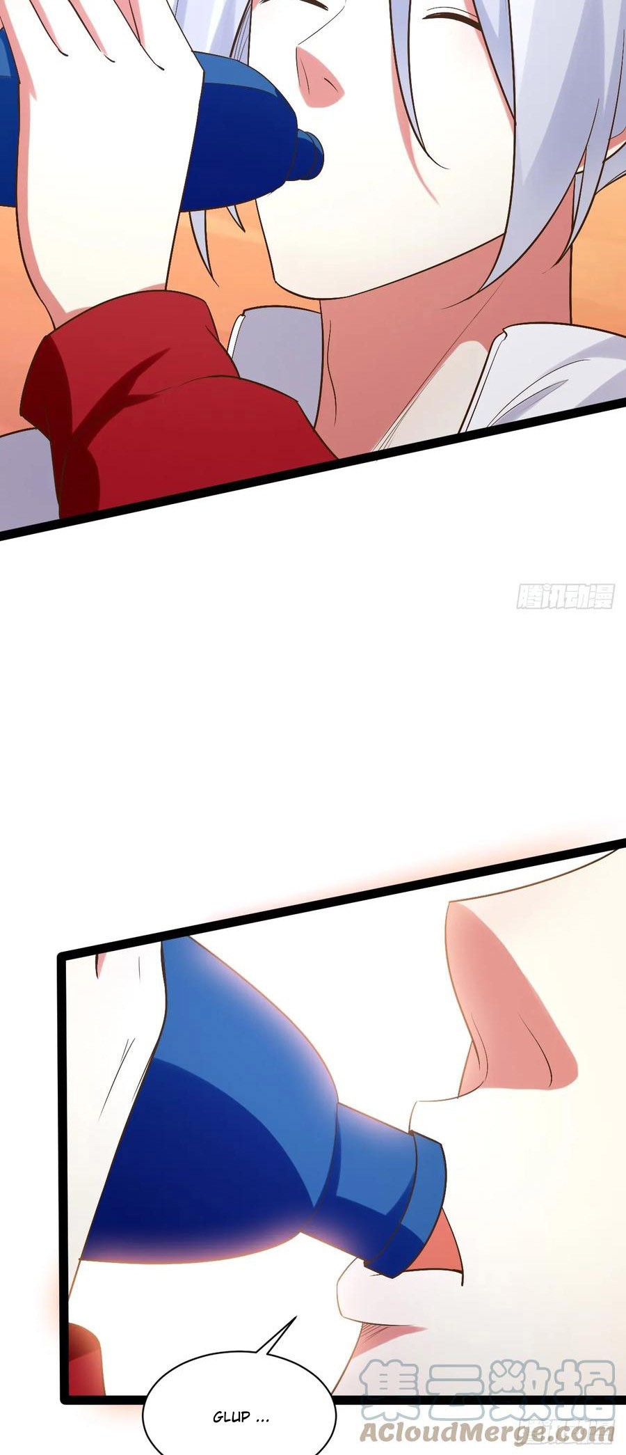 Starting From Maximum Charm Point Chapter 71 Gambar 13