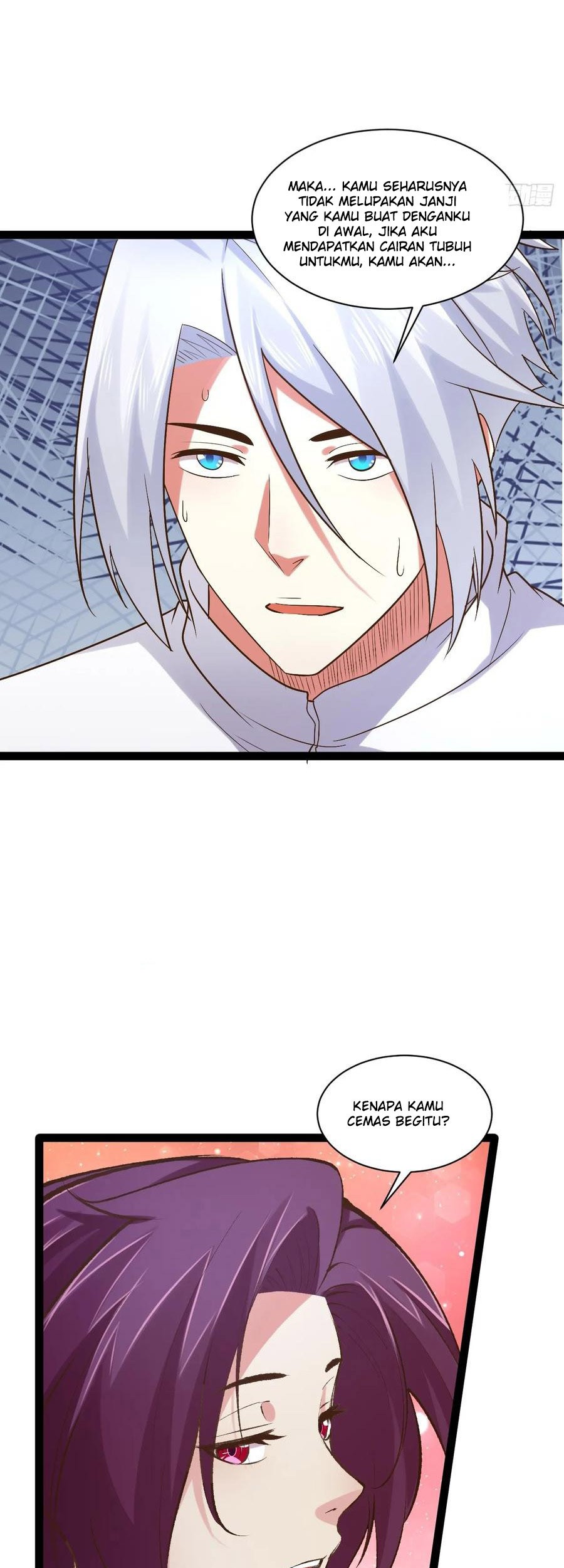 Starting From Maximum Charm Point Chapter 71 Gambar 9