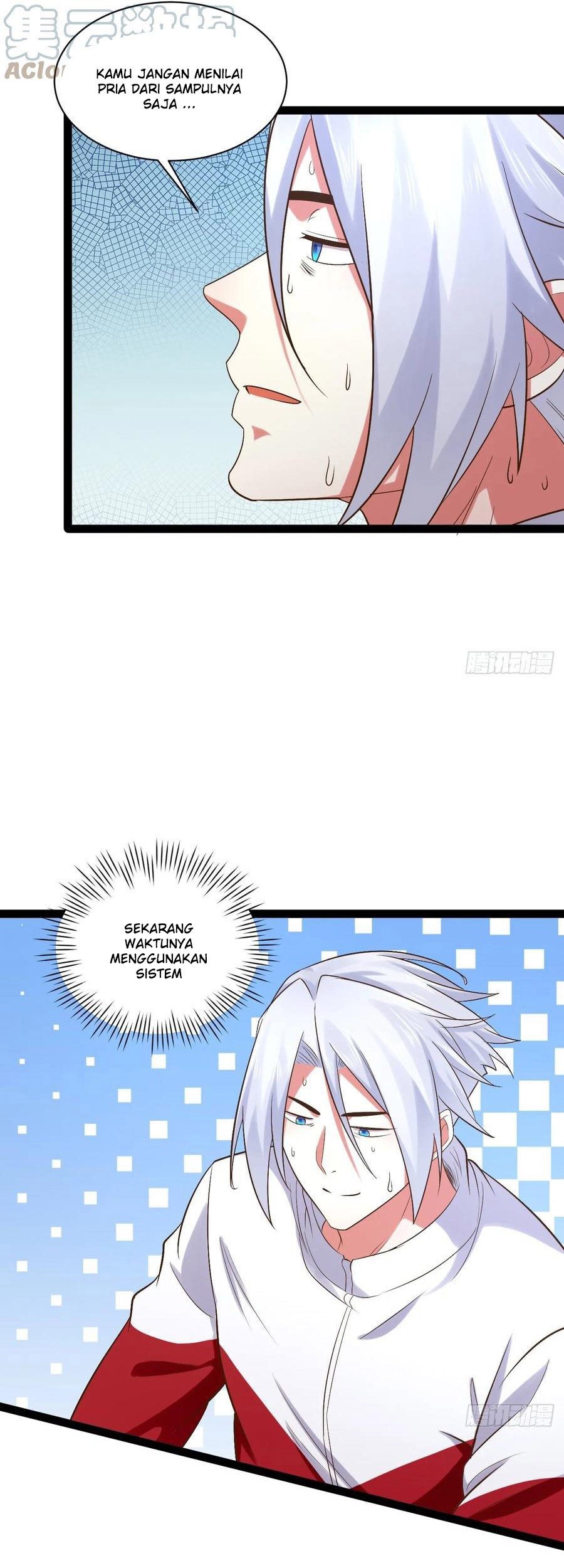 Starting From Maximum Charm Point Chapter 71 Gambar 11