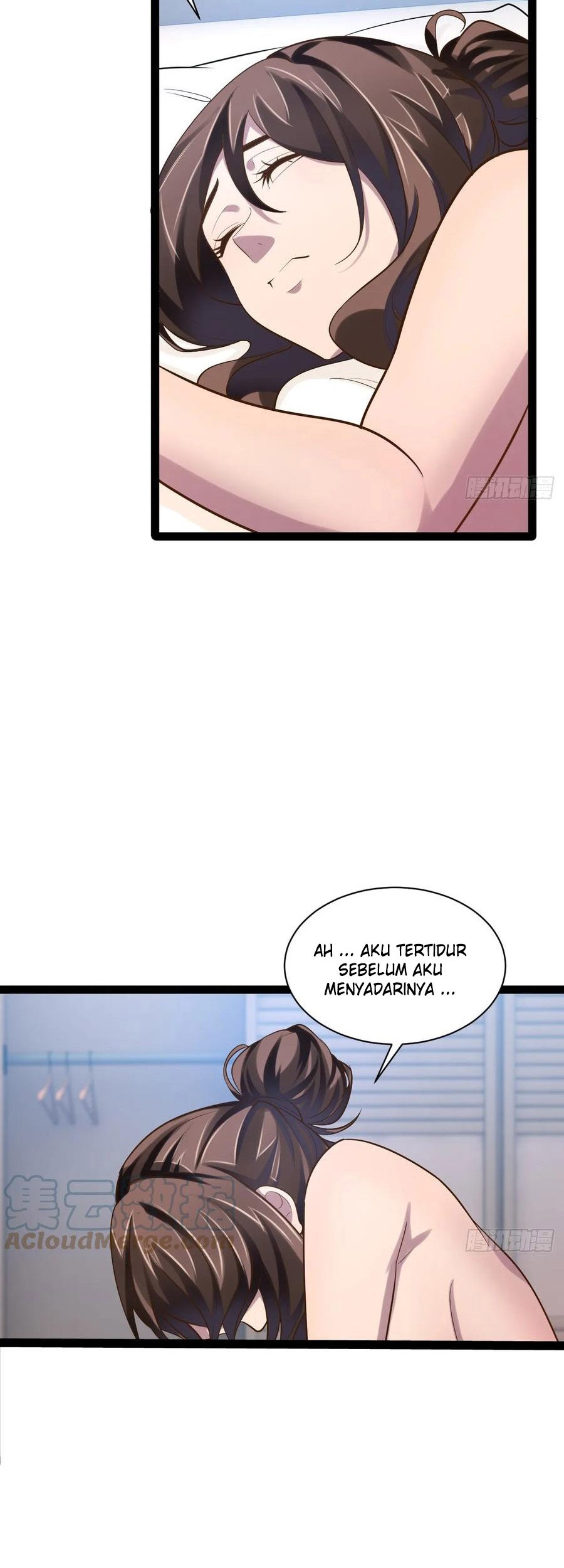 Starting From Maximum Charm Point Chapter 71 Gambar 23