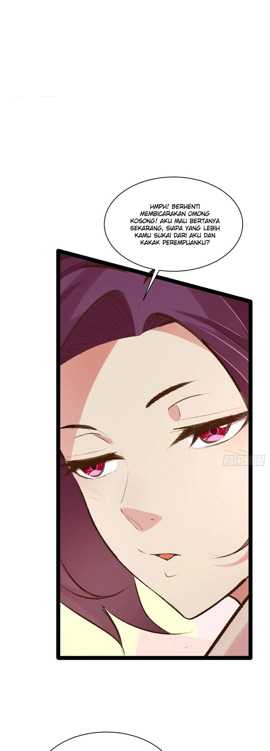 Starting From Maximum Charm Point Chapter 71 Gambar 18