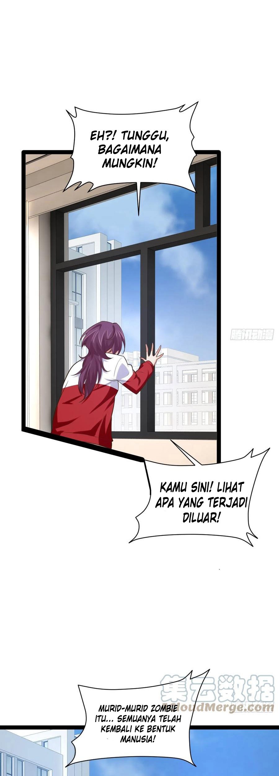 Starting From Maximum Charm Point Chapter 71 Gambar 20