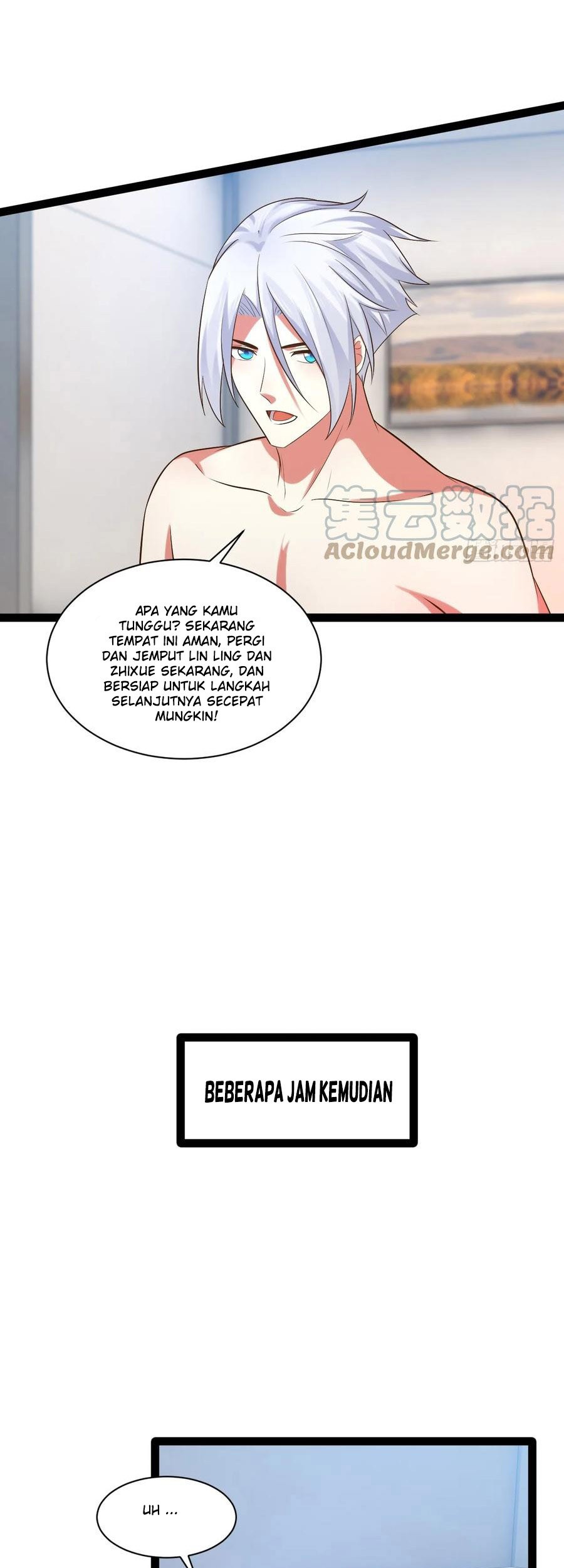 Starting From Maximum Charm Point Chapter 71 Gambar 22