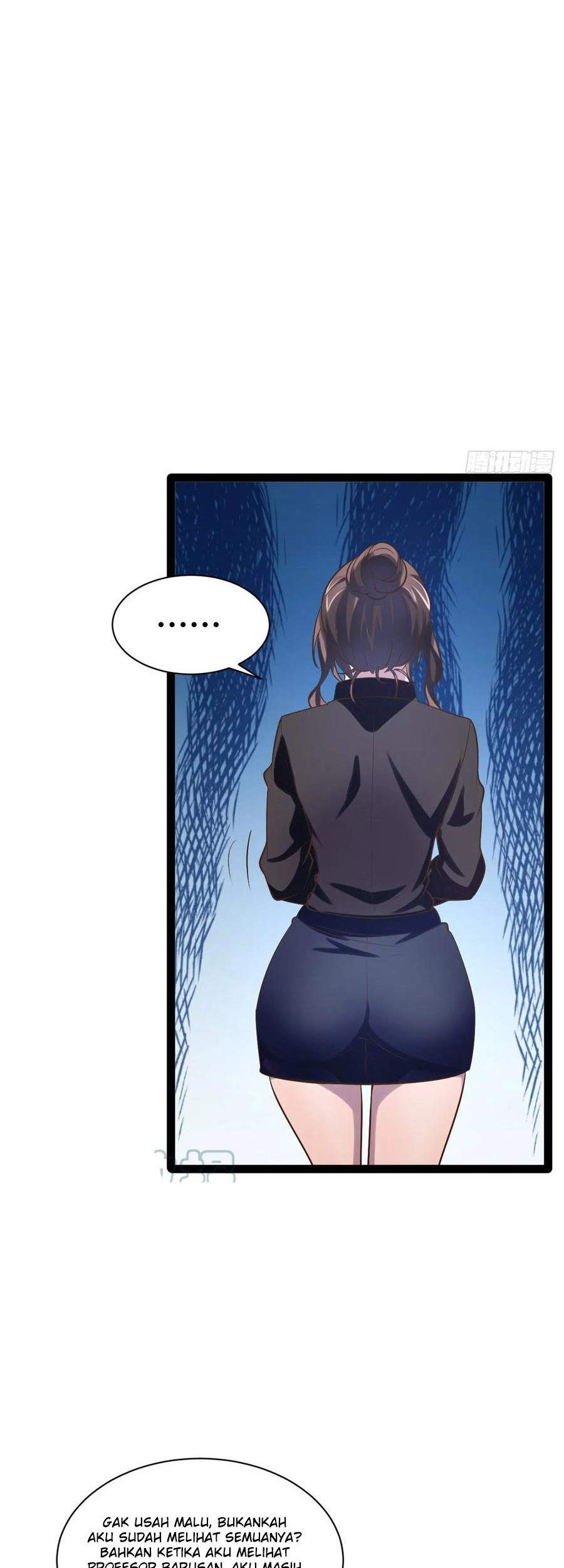 Starting From Maximum Charm Point Chapter 71 Gambar 26