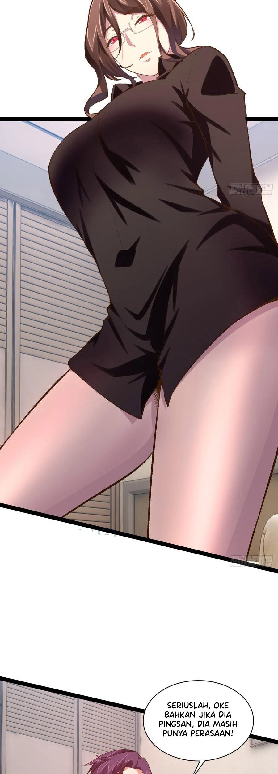 Starting From Maximum Charm Point Chapter 70 Gambar 30