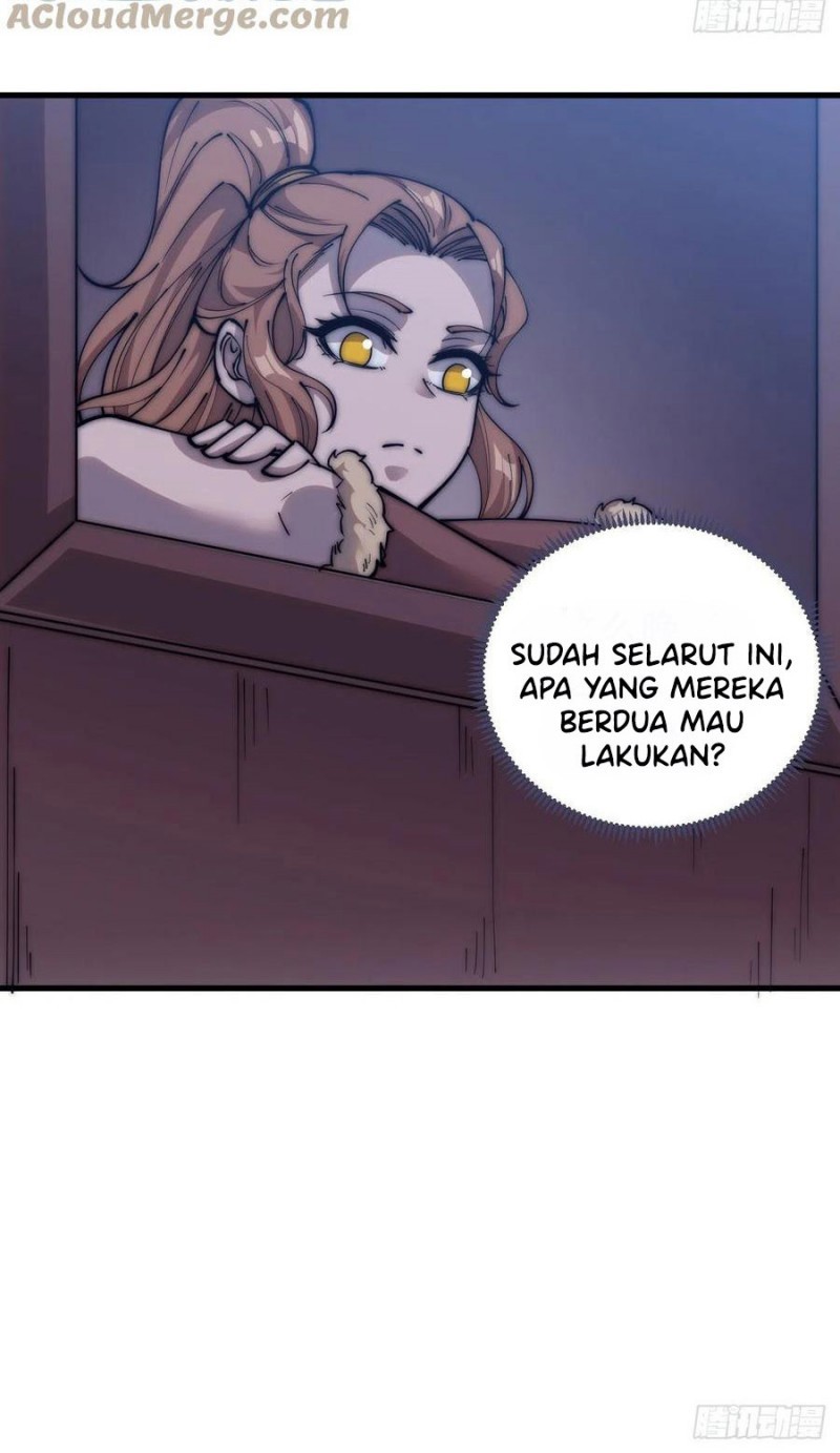 It Starts With A Mountain Chapter 390 Gambar 6