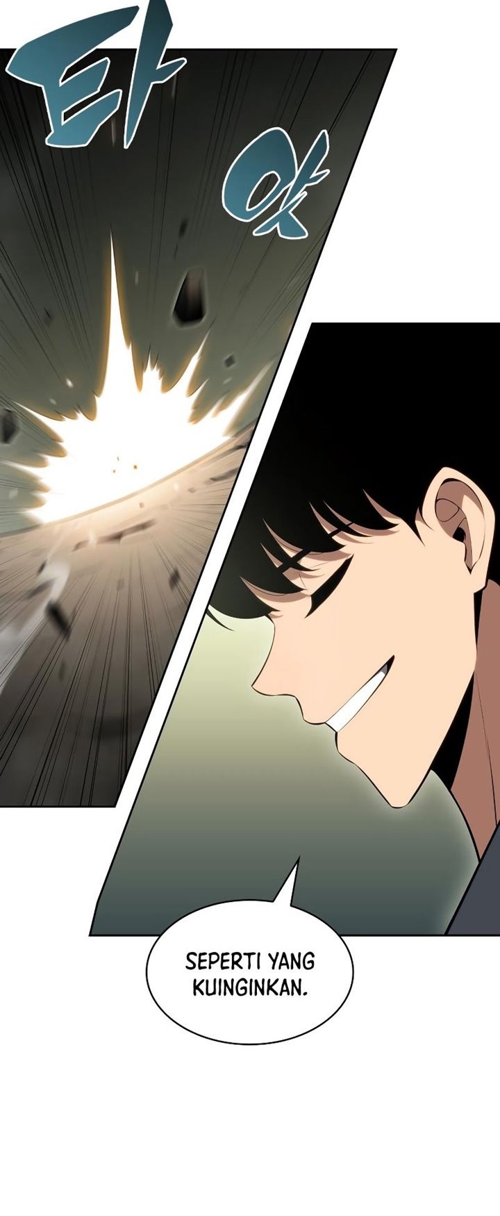 Solo Max-Level Newbie Chapter 109 Gambar 31