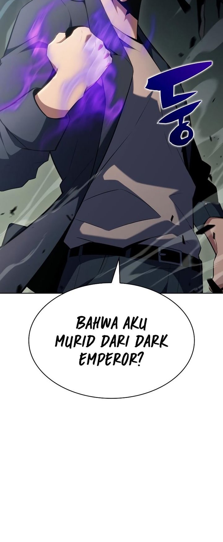 Solo Max-Level Newbie Chapter 109 Gambar 48