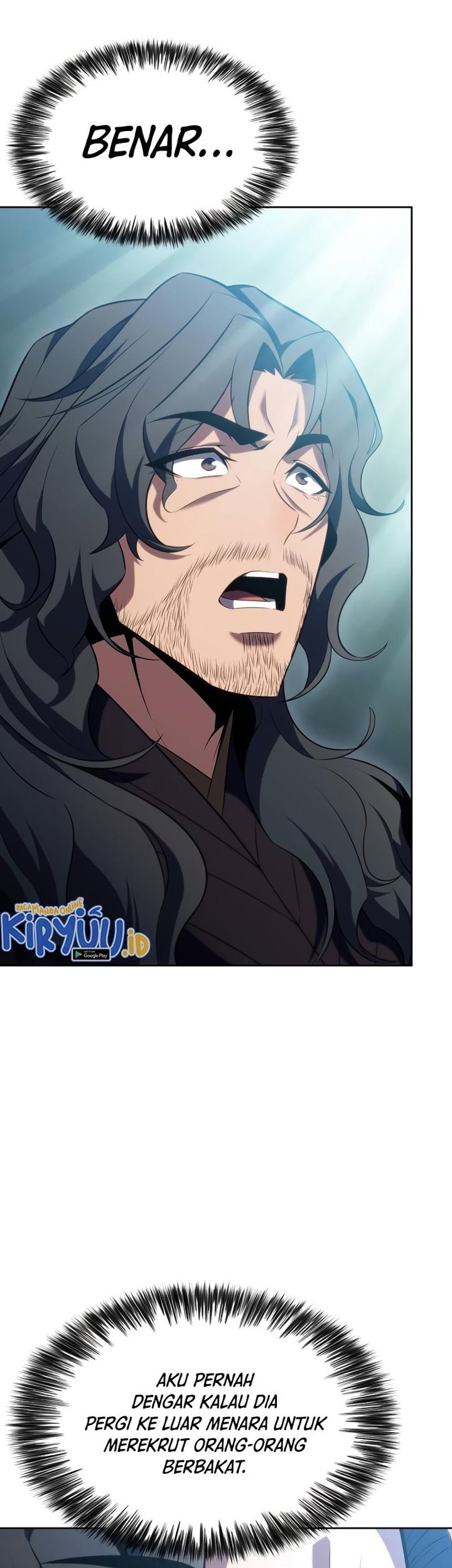 Solo Max-Level Newbie Chapter 109 Gambar 49