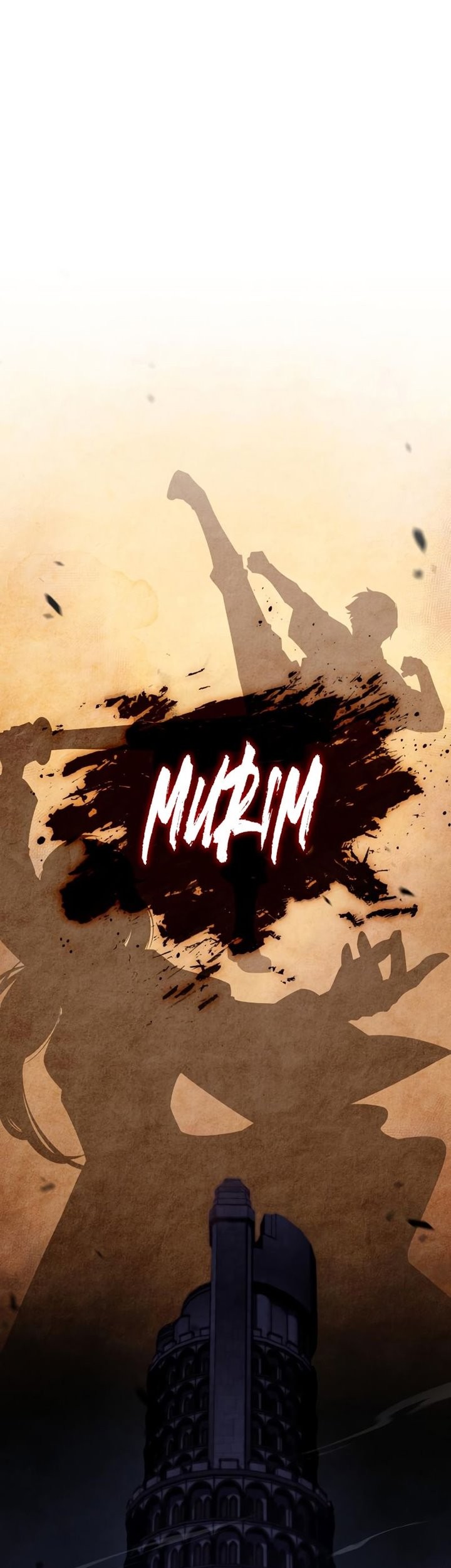 Baca Manhwa Solo Max-Level Newbie Chapter 109 Gambar 2