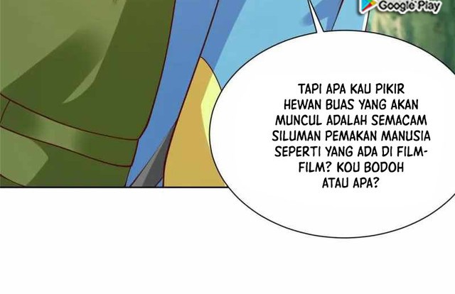 I Randomly Have A New Career Every Week Chapter 322 Gambar 10