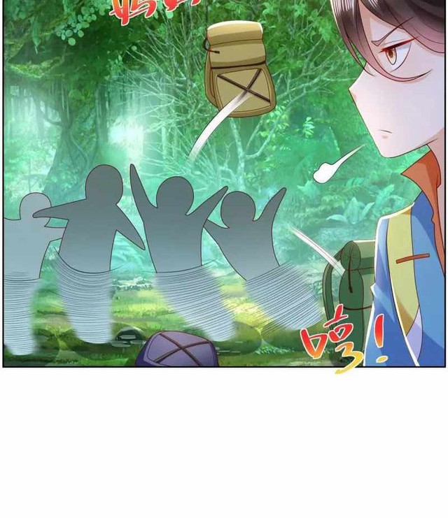 I Randomly Have A New Career Every Week Chapter 323 Gambar 23