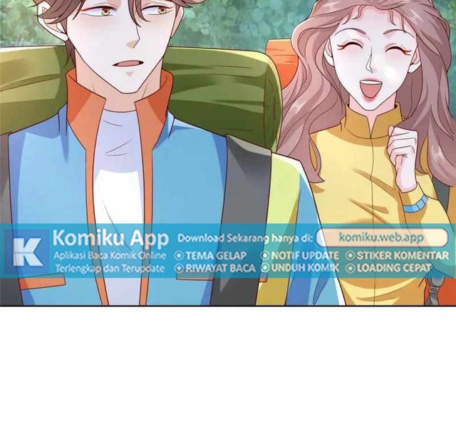 I Randomly Have A New Career Every Week Chapter 324 Gambar 10