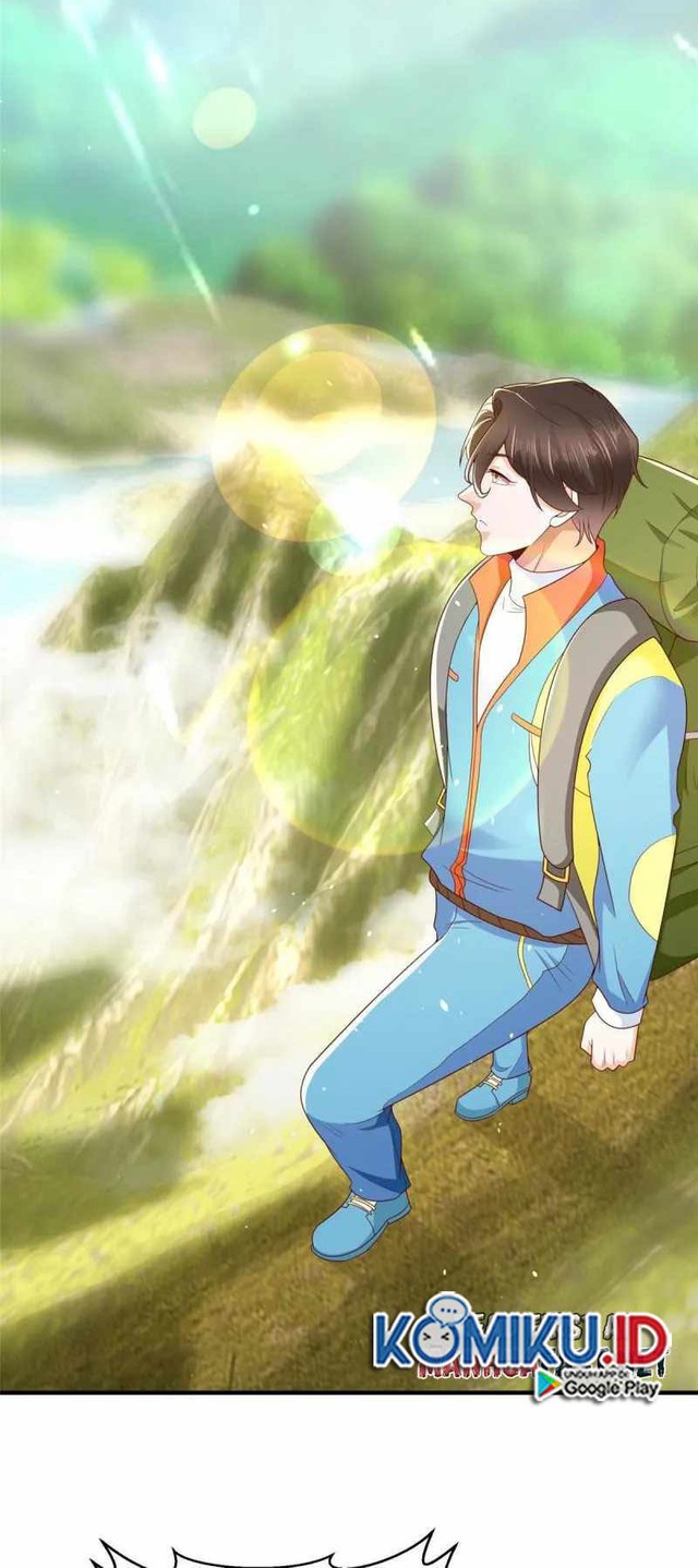 I Randomly Have A New Career Every Week Chapter 326 Gambar 5