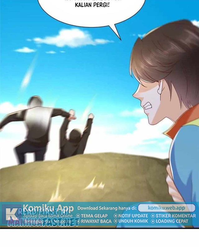 I Randomly Have A New Career Every Week Chapter 326 Gambar 13
