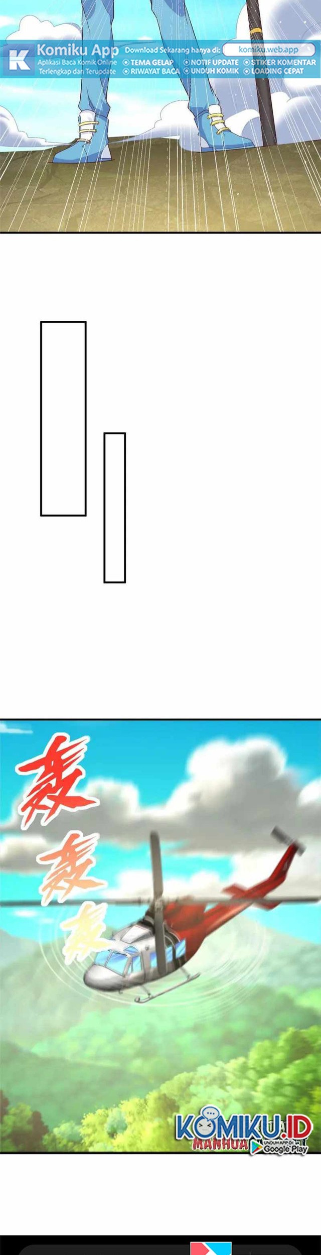 I Randomly Have A New Career Every Week Chapter 326 Gambar 15