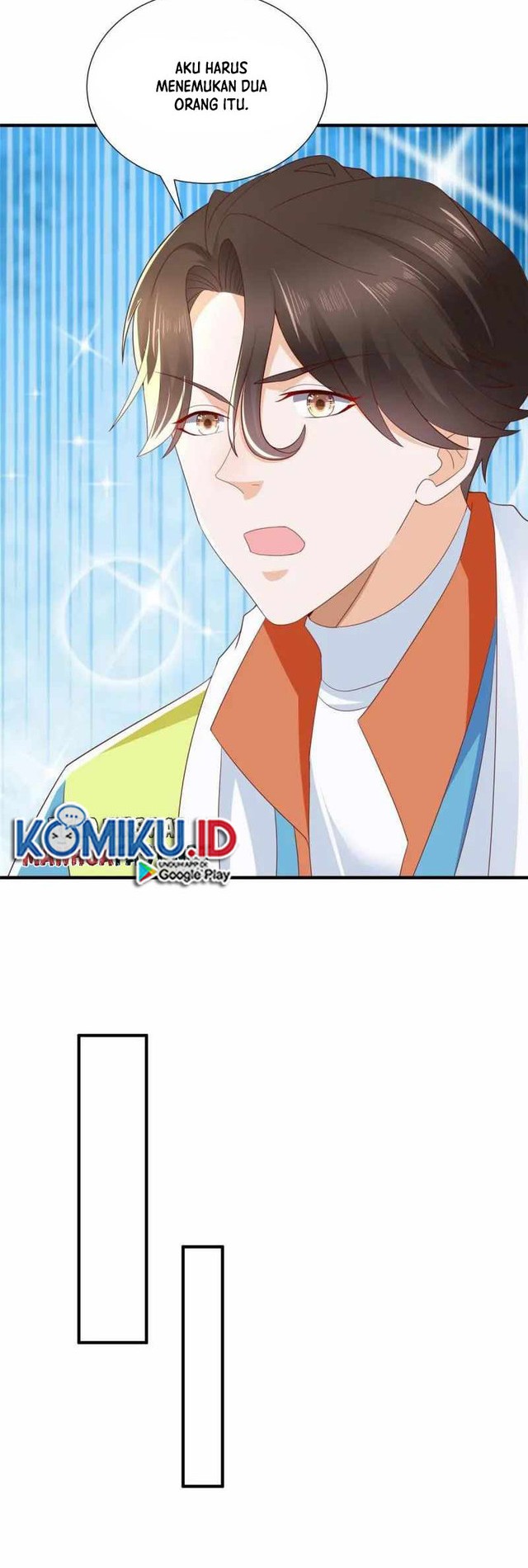 I Randomly Have A New Career Every Week Chapter 326 Gambar 17
