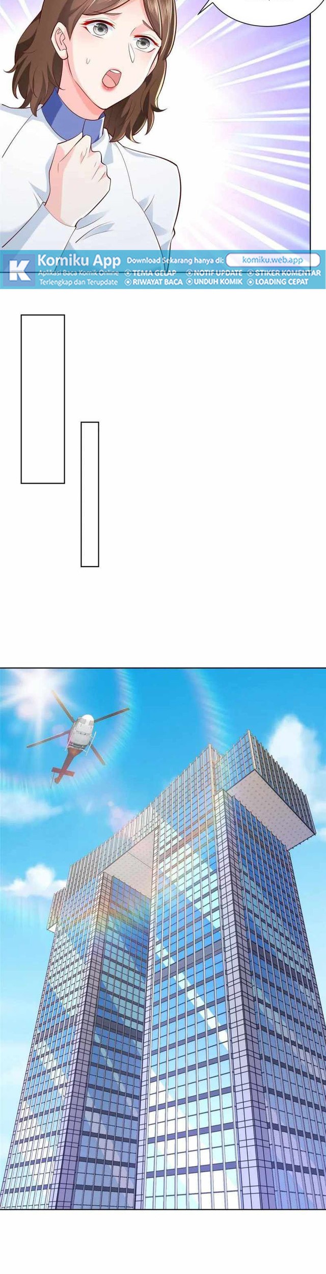 Manhua I Randomly Have A New Career Every Week Chapter 327 gambar nomor 2