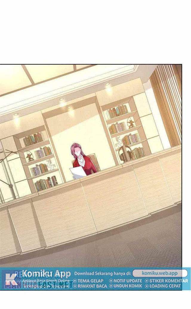 I Randomly Have A New Career Every Week Chapter 327 Gambar 3