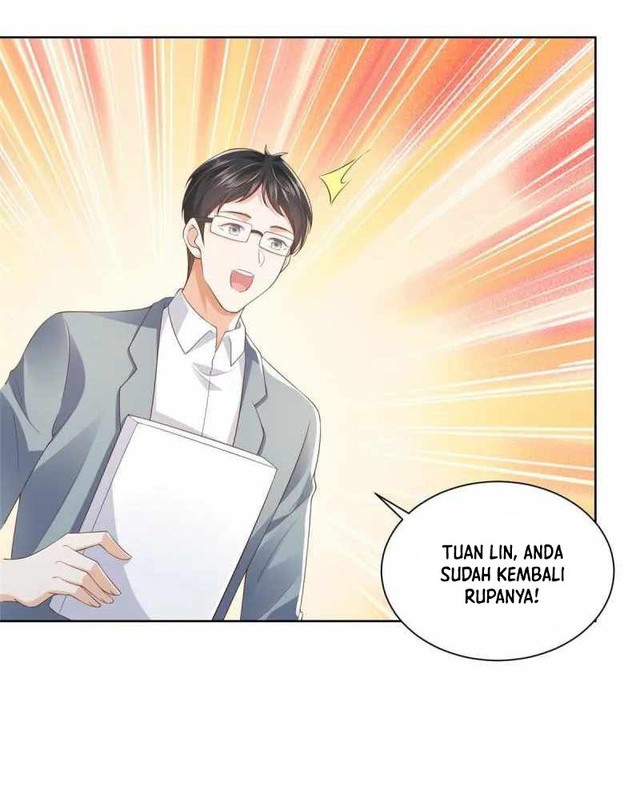 I Randomly Have A New Career Every Week Chapter 327 Gambar 10